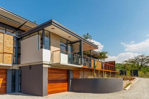 Green Verandah | EarthSwitch Architects