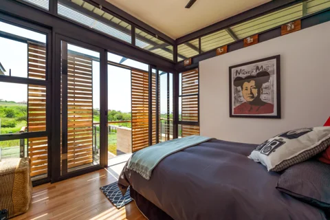 Green Verandah | EarthSwitch Architects