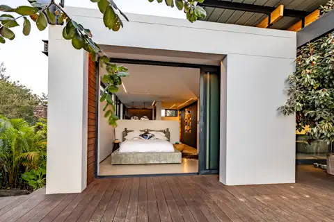 House on the Rock | EarthSwitch Architects