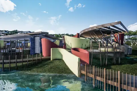 EarthSwitch Architects