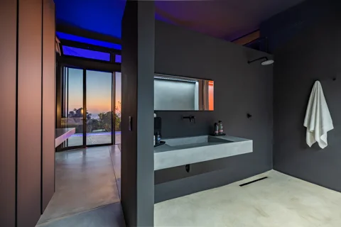 House Nemo | EarthSwitch Architects