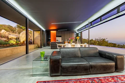 House Nemo | EarthSwitch Architects