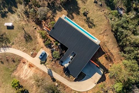 House Nemo | EarthSwitch Architects