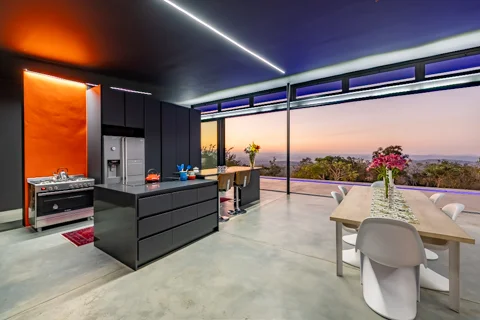 House Nemo | EarthSwitch Architects