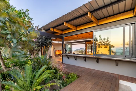 House on the Rock | EarthSwitch Architects