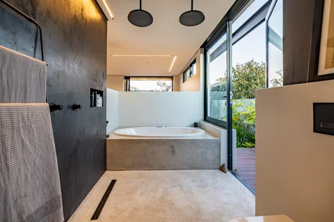 House on the Rock | EarthSwitch Architects