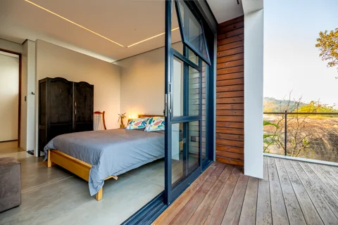 House on the Rock | EarthSwitch Architects