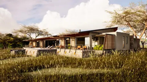 Zandspruit 02 | EarthSwitch Architects